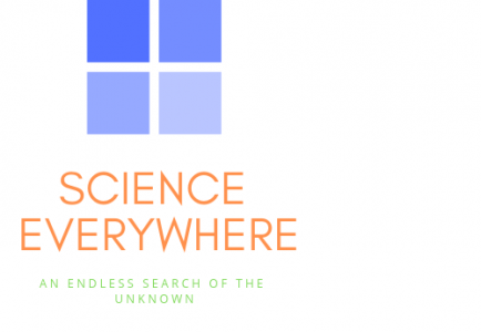 Science Woman's Blog